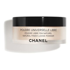 POUDRE UNIVERSELLE LIBRE - Loser Puder mit natürlichem Finish, CHANEL