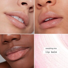 Everything nice - Lippenbalsam