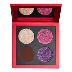 Eye Shadow Quad Daring Desire - Lidschatten-Palette, PAT McGRATH LABS