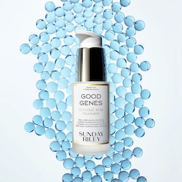 Good Genes Glycolic Acid Serum
