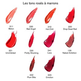 Pure Color Envy Hi-Lustre Light Sculpting Lippenstift