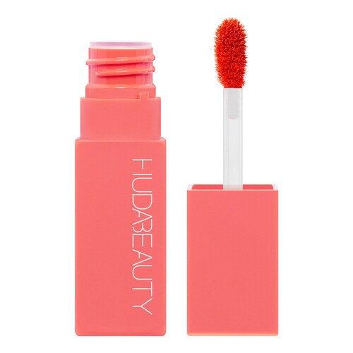 Huda Beauty Creamy Lip Cheek Stain  - Lip Blush Creamy Lip & Cheek Stain