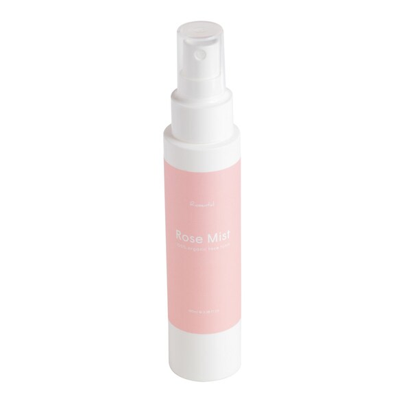 Face Tonic Rosenwasser Gesichtswasser, ROSENTAL ORGANICS