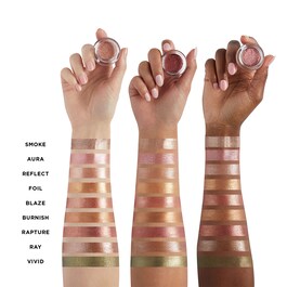 Scattered Light™ Glitzer-Lidschatten