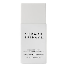 Sheer Skin Tint - Hyaluronsäure + Squalan image