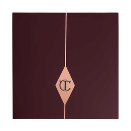 Luxury Palette The Vintage Vamp