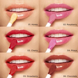 Lip Comfort Oil