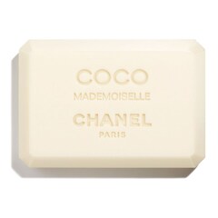 COCO MADEMOISELLE - Milde Parfümierte Seife, CHANEL