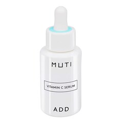 Vitamin C Serum, MUTI