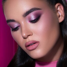 Love Face Palette - Lidschattenpalette für das Gesicht