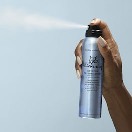 Thickening Dryspun Spray
