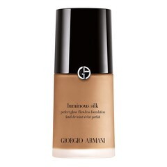 Luminous Silk Foundation - Foundation mit Weichzeichner-Effekt, ARMANI