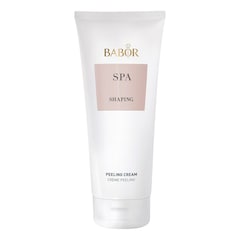 Shaping Peeling Cream - Creme-Peeling, BABOR