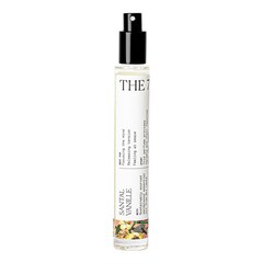 Santal Vanille - Eau de Parfum - Spray in Reisegröße, THE 7 VIRTUES