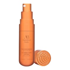 The Eye Cream Nomad - Die Nomad Augencreme, AUGUSTINUS BADER