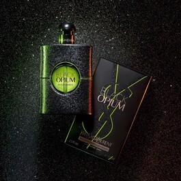 Black Opium Illicit Green - Eau de Parfum