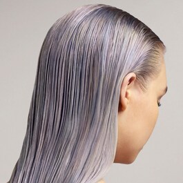 Baby Blonde Conditioner - Entwirrender nährender Conditioner für blondes Haar
