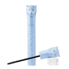Vicious Mascara Waterproof - Mascara waterproof, NABLA