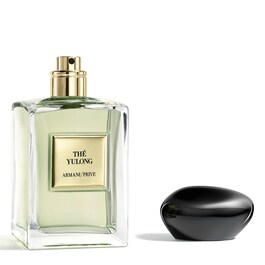 Privé Thé Yulong - Eau de Toilette