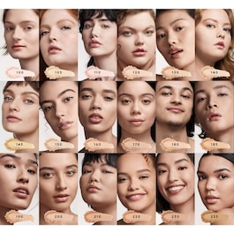 Pro Filt'r Soft Matte Powder Foundation