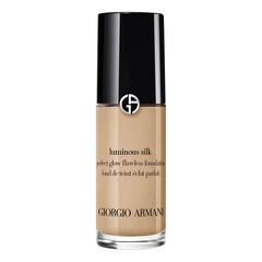Luminous Silk - Perfect Glow Flawless Foundation, ARMANI