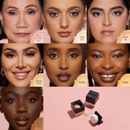 Baby Bake - Loose powder travel size