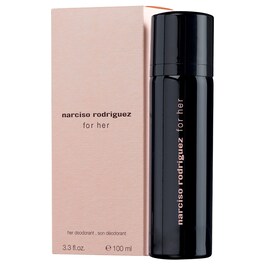 For Her - Deodorant