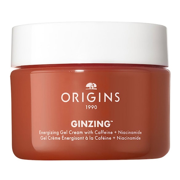 GinZing™ Energizing Gel Cream - Moisturizer Upgrade, ORIGINS