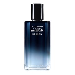 Cool Water Reborn Men - Eau de Toilette , DAVIDOFF