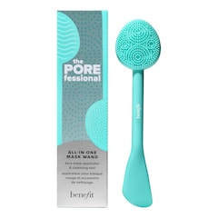 Der All-in-One Mask Wand - Tool zur Masken Applikation & Gesichtsreinigung, BENEFIT COSMETICS