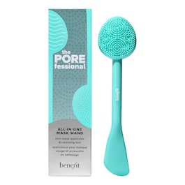 Der All-in-One Mask Wand - Tool zur Masken Applikation & Gesichtsreinigung