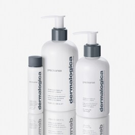 Precleanse - Vorreinigungsöl für Make-up