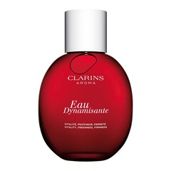 Eau Dynamisante Splash, CLARINS