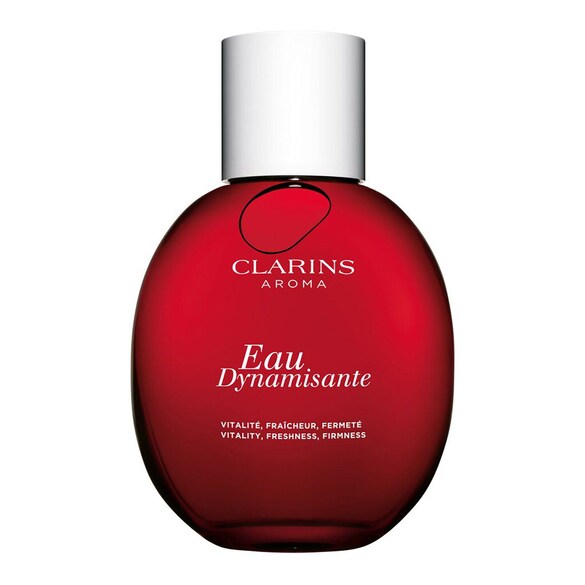 Eau Dynamisante Splash, CLARINS