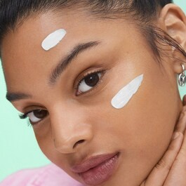 Soothing Moisturizer - Bruhigende Creme mit Hyalusronsäure 