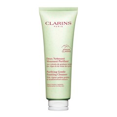Doux Nettoyant Moussant Purifiant - Klärender Reinigungsschaum, CLARINS