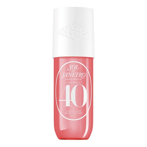 Sol De Janeiro - Brazilian Crush Cheirosa 40 - Parfümierter Nebel Für Körper Und Haare - 240 Ml