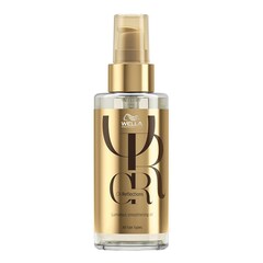 Oil Reflections - Glättendes, lichtreflektierendes Öl für schönes Haar, WELLA PROFESSIONALS