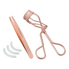 Brow & Lash Set - Augenbrauen & Wimpern Set, TWEEZERMAN