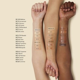 True Skin Serum Concealer - Concealer