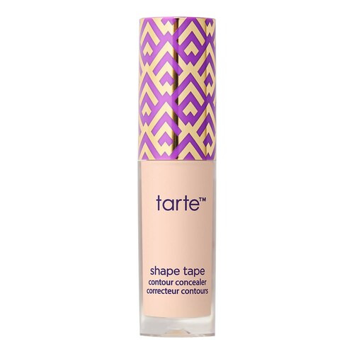 Tarte - Travel Size Shape Tape™ Contour Concealer - Shape Tape Travel Size Concealer 20b