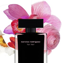 for her - Duftset Eau de Toilette