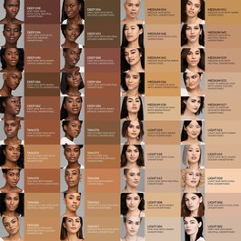 Good Apple Balm - Leichtes Foundation Make-Up für normale bis trockene Haut