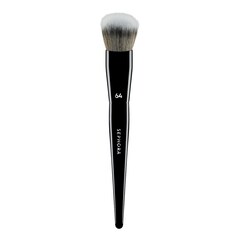 Profi-Pinsel - Pro Foundation-Pinsel #64, SEPHORA COLLECTION