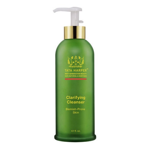 Clarifying Cleanser, TATA HARPER