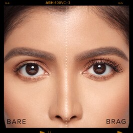 Mini Lash Brag