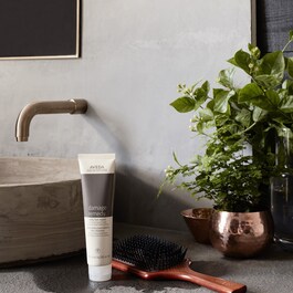 Aveda Wooden - Paddle Brush 