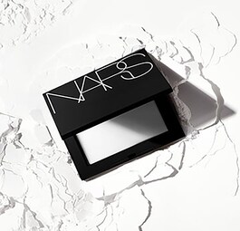 Light Reflecting Setting Powder Pressed - Fixierpuder