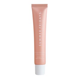 Lip Butter Balm - Feuchtigkeitsspendende Lippenpflege
