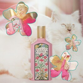 Flora Gorgeous Gardenia - Eau de Parfum Geschenkset